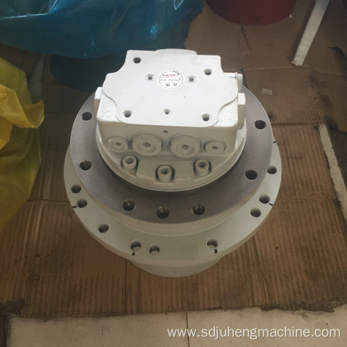 31M8-40010 31M8-40020 Excavator parts R60-7 Final Drive